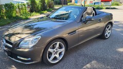 Bild des Angebotes Mercedes-Benz SLK 250 SLK 250 BlueEFFICIENCY (172.447)