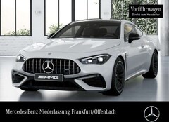 Bild des Angebotes Mercedes-Benz CL E 53 4M NIGHT+PANO+360+BURMESTER+KEYLESS+9G