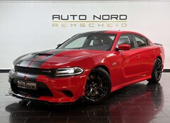 Bild des Angebotes Dodge Charger 6.4 R/T Scat Pack *Kamera*Navi*Alpine*