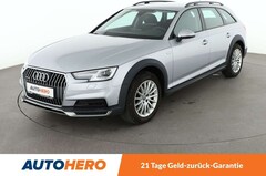 Bild des Angebotes Audi A4 allroad 2.0 TDI quattro Aut.*NAVI*TEMPO*BI-XENON*