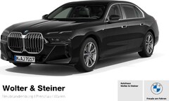 Bild des Angebotes BMW 740 d xDrive M Sport Pro Executive ACC AHK HuD STHZ