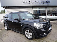 Bild des Angebotes MINI One Countryman *Ambiente*Navi*Kamera*8-fach*