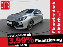 Bild des Angebotes MG MG3 3 Luxury Hybrid+ 16 360 KAM ACC PDC DAB