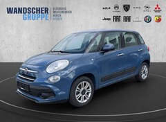 Bild des Angebotes Fiat 500L Klima+ZV+Radio