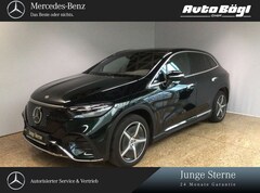 Bild des Angebotes Mercedes-Benz EQE SUV EQE 350 4M SUV Edition AMG-Line/Hyper/HAL/Digital/