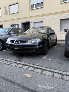 Bild des Angebotes Renault Laguna 2.0 Turbo Exception