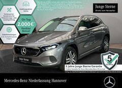 Bild des Angebotes Mercedes-Benz EQA 250 ELECTRICART+ADVANCED+KAMERA+SPUR