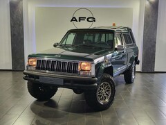 Bild des Angebotes Jeep Comanche *4x4*HKENNZEICHEN*GASANLAGE