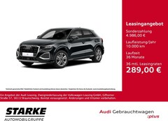 Bild des Angebotes Audi Q2 35 TDI S tronic quattro advanced