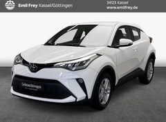 Bild des Angebotes Toyota C-HR 1.2Turbo Flow Kamera Klimaaut.Erst 4.491km !!