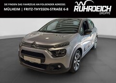 Bild des Angebotes Citroen C3 Max PT110 EAT6 Keyless Navi LED PDC+Kamera DAB Fre