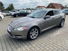 Bild des Angebotes Jaguar XF 3.0 V6 Diesel Edition