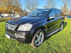 Bild des Angebotes Mercedes-Benz GL 350 GL 350 CDI DPF 4Matic BlueEFFICIENCY 7G-TRONIC