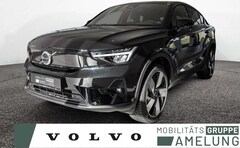 Bild des Angebotes Volvo C40 Recharge Single Motor Ultimate PANO AHK