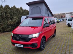 Bild des Angebotes VW T6 California T6.1 Camper wie California Ocean Dach Küche NEU!