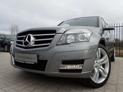 Bild des Angebotes Mercedes-Benz GLK 250 CDI 4Matic - SPORTPAKET / PANORAMA / AHK