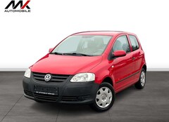 Bild des Angebotes VW Fox Basis *TÜV*