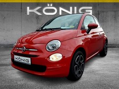 Bild des Angebotes Fiat 500C 1.0 GSE CLUB Klimaanlage Cabrio