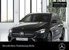 Bild des Angebotes Mercedes-Benz B 200 AMG+NIGHT+LED+KAMERA+TOTW+KEYLESS+7G