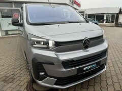 Bild des Angebotes Citroen Spacetourer XL 2.0 BlueHDi 180 EAT8 Plus