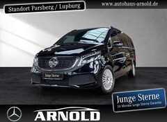 Bild des Angebotes Mercedes-Benz EQV 300 EQV 300 AVANTGARDE Extral 360 Distr el-Türen 8-S