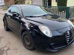 Bild des Angebotes Alfa Romeo MiTo 1.4 16V Turismo Euro 5Kat