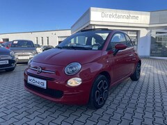 Bild des Angebotes Fiat 500C Cabrio Club 1.0 Klima*Tempomat*CarPlay