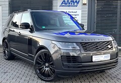 Bild des Angebotes Land Rover Range Rover Vogue Autobiography 4,4 SDI 100%VOLL