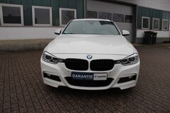 Bild des Angebotes BMW 330 d T M Paket, HUD, Xenon, Navi Prof, Pano,SHZ