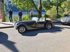 Bild des Angebotes Morgan Plus 4