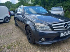 Bild des Angebotes Mercedes-Benz C 230 AMG