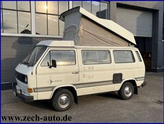 Bild des Angebotes VW T3 1,6 Benzin Westfalia Joker Mosaik Lufti