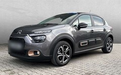 Bild des Angebotes Citroen C3 Pure Tech 110 S&S C-SERIES