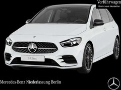 Bild des Angebotes Mercedes-Benz B 250 e AMG+NIGHT+PANO+MULTIBEAM+KAMERA+TOTW+8G