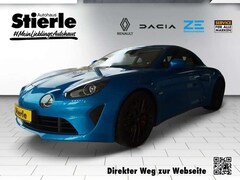 Bild des Angebotes Alpine A110 S / EPH-KAMERA / NAVI / ABLAGE-PAKET/