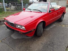 Bild des Angebotes Maserati Biturbo