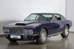 Bild des Angebotes Aston Martin DBS V8, Vollrestauration AM Noble House