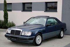 Bild des Angebotes Mercedes-Benz 230 CE Coupe Oldtimer/Schiebe-dach/Anhängerkuppl