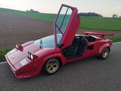 Bild des Angebotes Lamborghini Countach LP400S lowbody