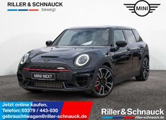 Bild des Angebotes MINI John Cooper Works Clubman