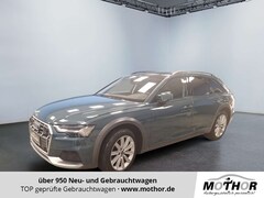 Bild des Angebotes Audi A6 allroad quattro 55 TDI basis 3.0 DSG Panorama