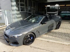 Bild des Angebotes BMW M850 xDrive Cabrio Laser/adapt.Prof-Fwk/Sitzlüf/Voll