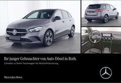 Bild des Angebotes Mercedes-Benz B 250 B 250 e (247.085)+AHK+Night Paket+Multibeam LED