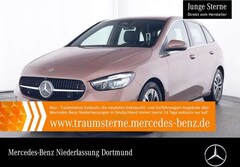 Bild des Angebotes Mercedes-Benz B 200 PROGRESSIVE+LED+KAMERA+7G