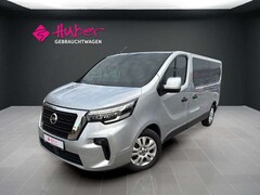 Bild des Angebotes Nissan Primastar TEKNA L2H1 (*9-SITZER*RÜCKFAHRKAMERA*)