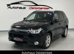 Bild des Angebotes Mitsubishi Outlander CLEARTEC INTENSE 4WD/XEN/AHK/7-SITZER/