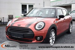 Bild des Angebotes MINI Cooper D Clubman Pepper autom. *HUD*LED*17"*NAVI*LEDER*KLIMA*