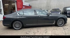 Bild des Angebotes BMW 740 D LANG VERSION xDrive Design Pure Excellence