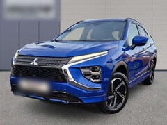 Bild des Angebotes Mitsubishi Eclipse Cross Plug-In Hybrid Select Navi LED