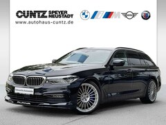 Bild des Angebotes Alpina D5 S Touring Nr.155 Park-Drivassist 360°Kamera Night